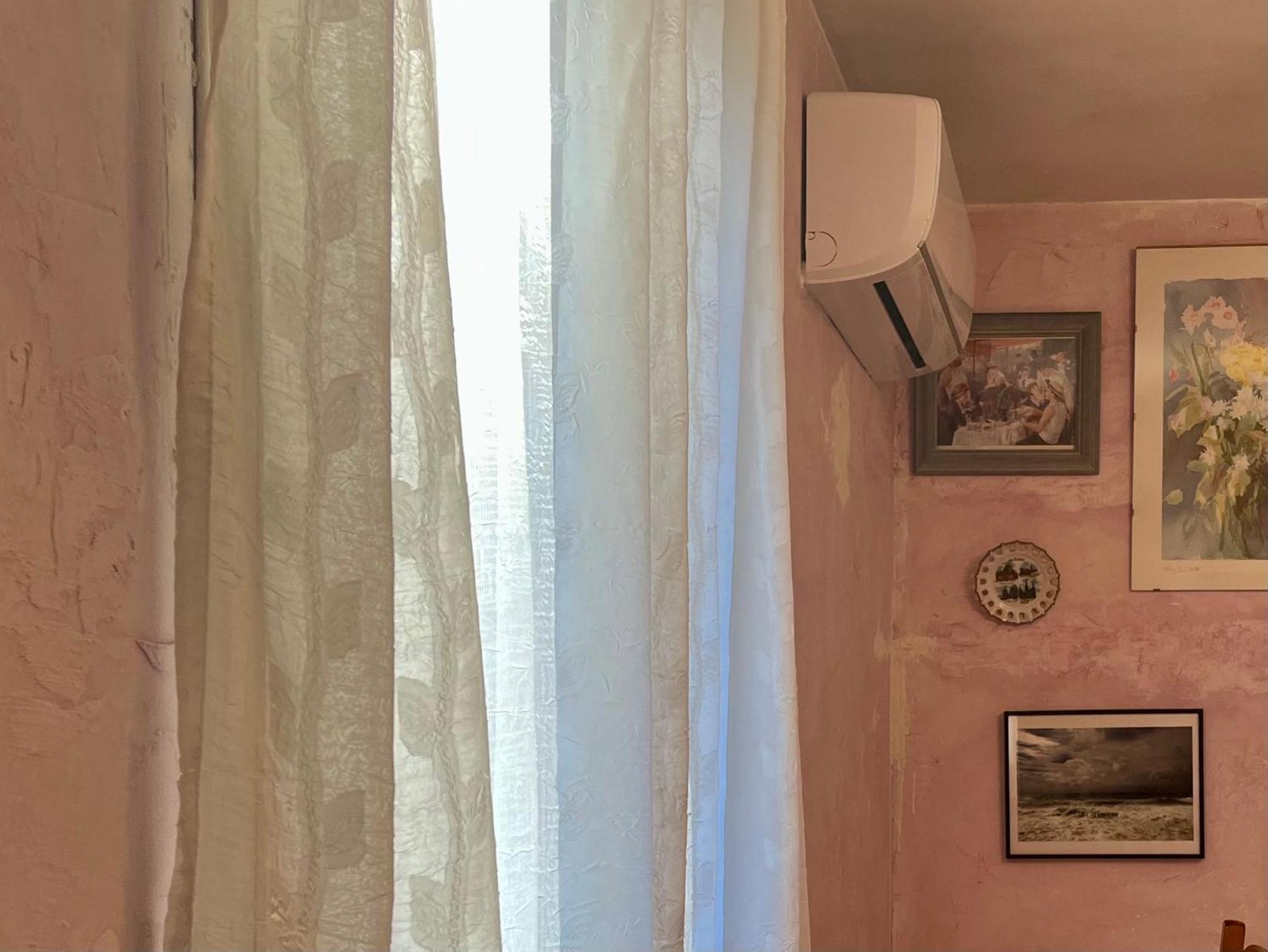 Le Cannet 10Mn Cannes Chambre Independante Etage D'Une Maison Avec Piscine Экстерьер фото